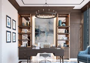 Home-Office-Interior-Design-Abu-Dhabi7