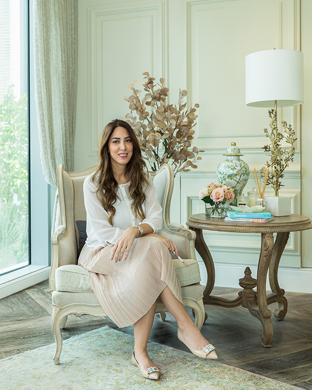 How Much Does An Interior Designer Make In Uae