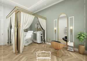 Beautiful-Salon-Interior-Design-Abu-Dhabi-UAE