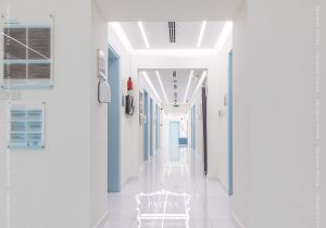Dental-Clinic-Corridor-Design