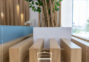 Dental-Clinic-Interior-Wooden-Decoration