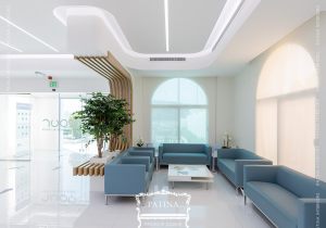 Dental-Clinic-Waiting-Section-Design