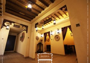 Fareej-Traditional-Arabic-Restaurant-Interior-Design