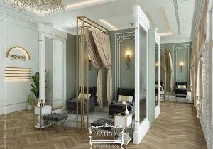 Salon-Interior-Design
