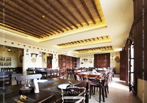Traditional-Arabic-Restaurant-Interior-Design