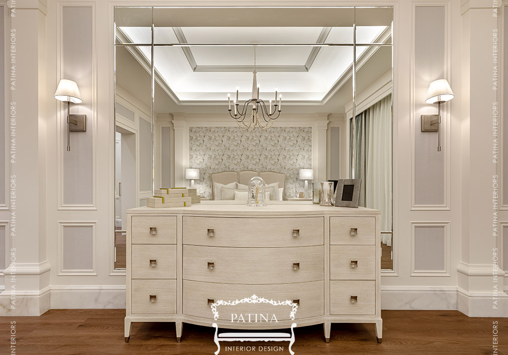 Magical Chic Residence - Chic Interior Design Project in Abu ...