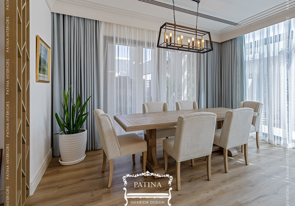 Image showcasing 5 Farmhouse Baseboard Trim Ideas | Woodsmith