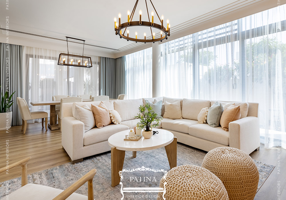 View of ULTIMATE FAMILY SUITE - Royal Caribbean Cruises