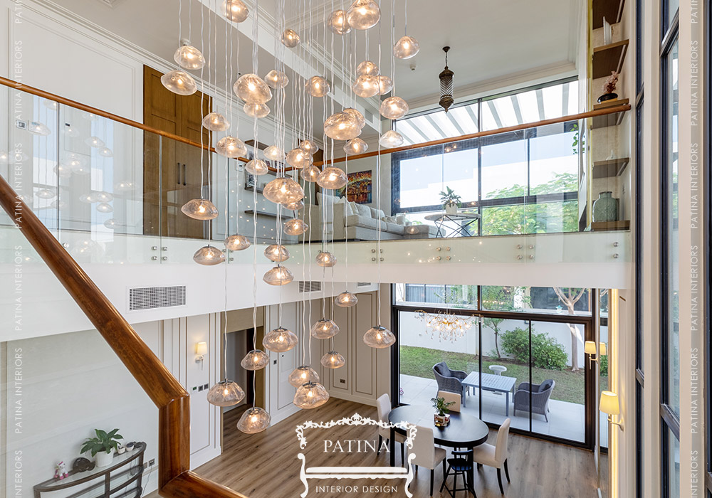 Stunning Penthouse Level Apartments With Vintage Charm image