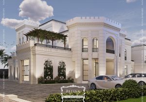 Exterior-Design-Abu-Dhabi-Patina