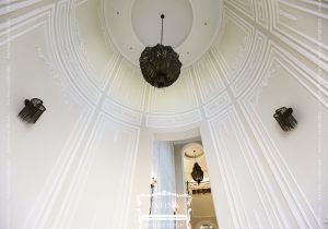White-Pearl-Villa-Abu-Dhabi-Ceiling