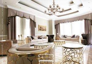 White-Pearl-Villa-Abu-Dhabi-living