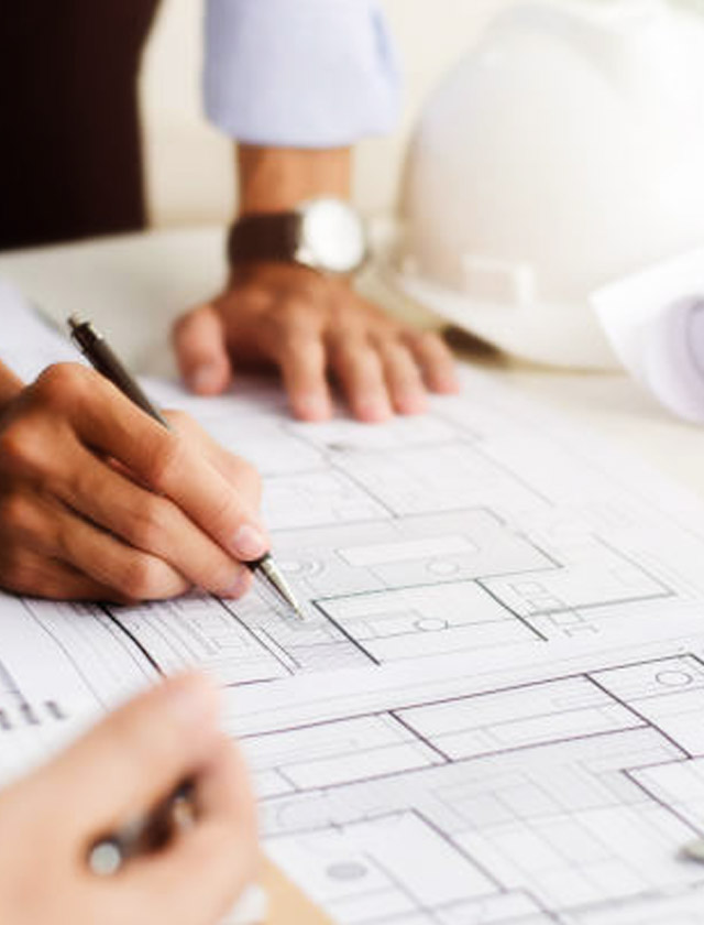 architectural-drawings