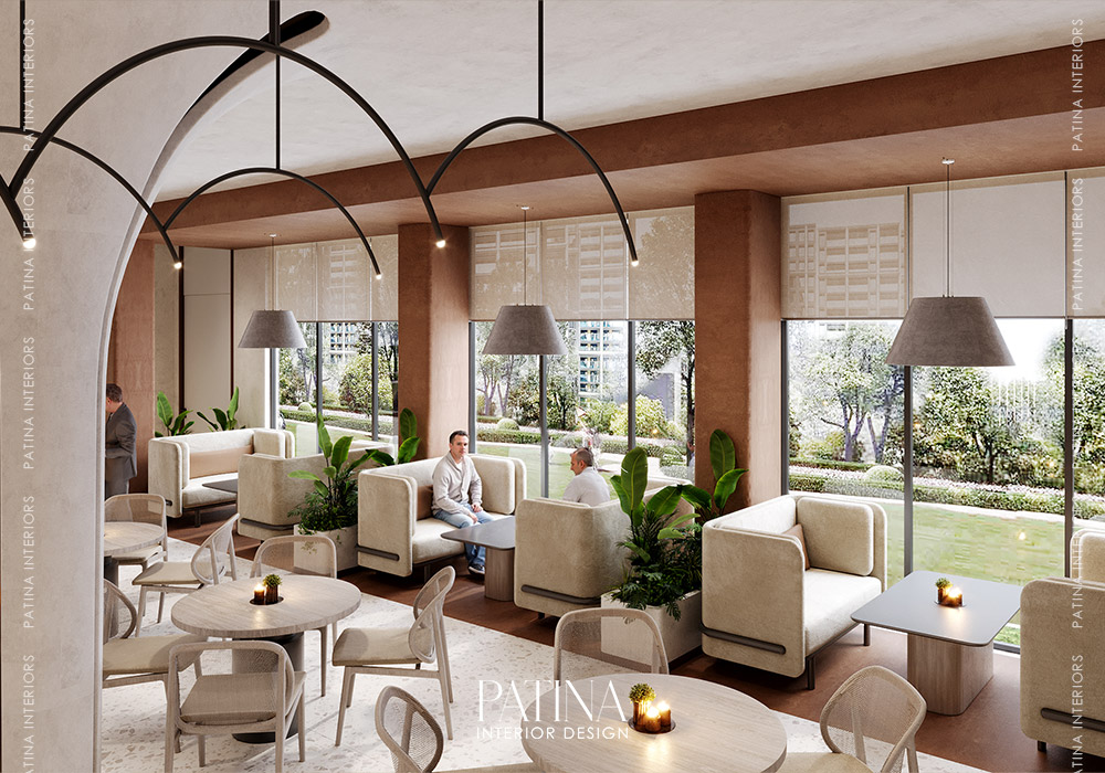 Lab Interior Design | Patina InteriorsPatina Interiors | A trusted (ISO ...